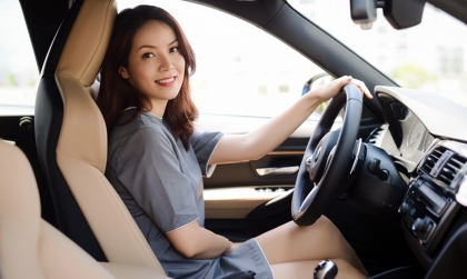 Ôn thi Lý Thuyết GPLX hạng B1: Đề số 7